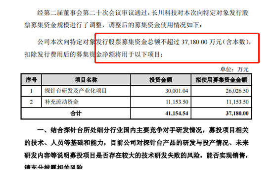 
          
            湖北能源拟向实控人三峡集团定增募资不超29亿元 用于罗田平坦原抽水蓄能电站项目
        