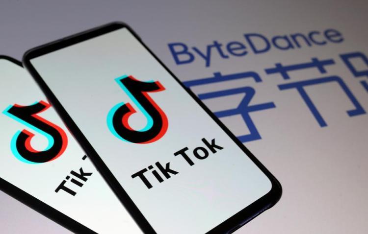 
          
            加拿大政府下令关闭字节跳动子公司 TikTok：将向加拿大法庭起诉
        